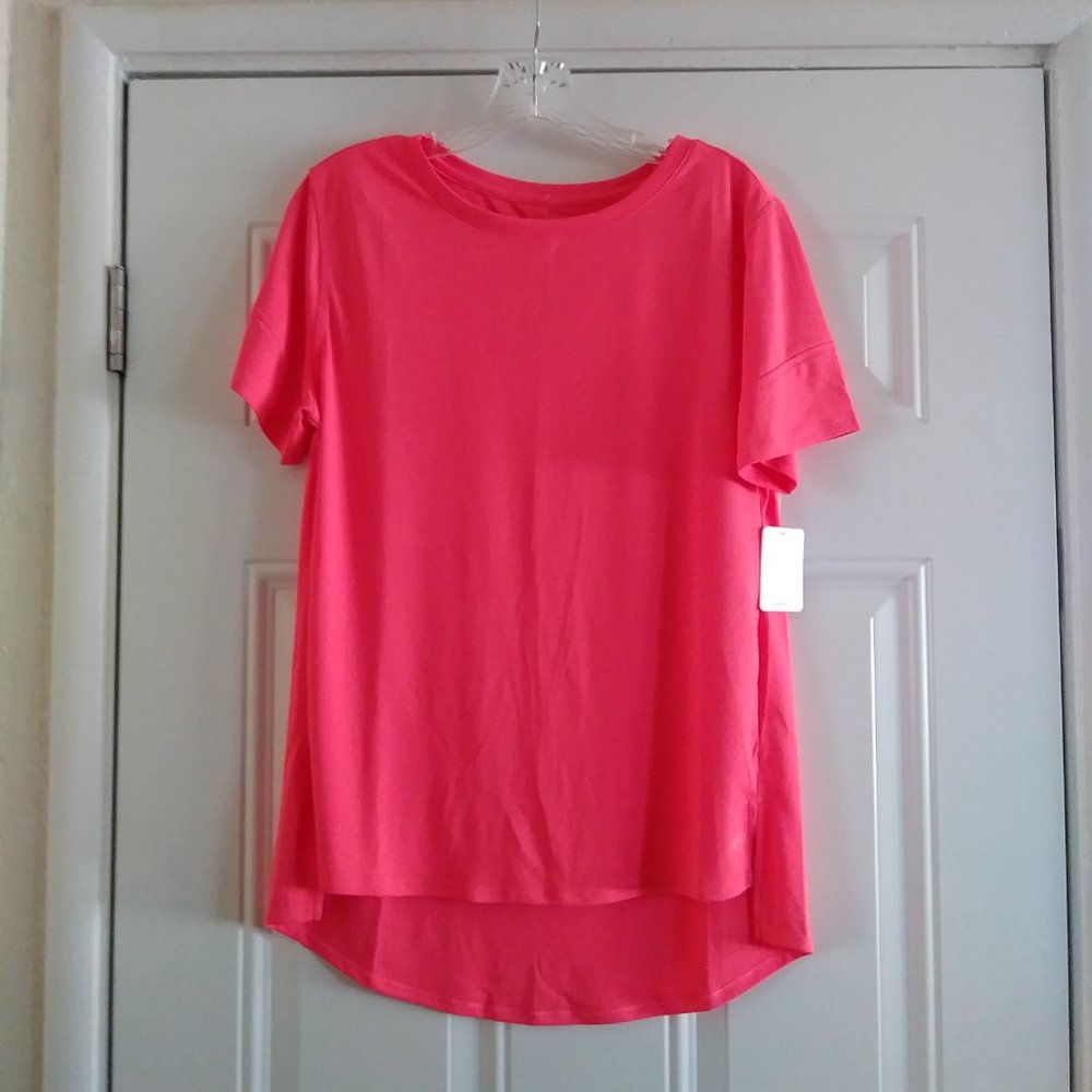 ALIVE MAGNETICS Active Top Color Sixta Size M - Picture 5 of 12